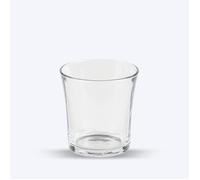 Lys - Verre transparent 21 cl (Lot de 6)