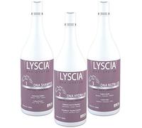 Lyscia kit de lissage au Tanin 1L