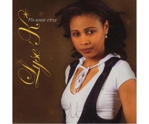 Lyse K - Ma Bonne Etoile