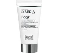 Lysedia Liftage Mousse Démaquillante 125ml