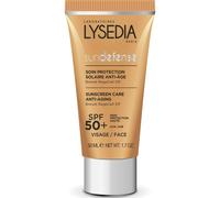Lysedia SunDefense Crème Solaire Spf50+ 50ml