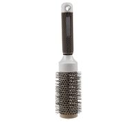 Lyseekia ronde céramique dressing Barber Styling cheveux (25mm)