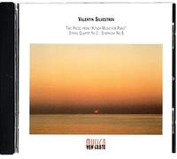 Lysenko Quartet - Pieces Pour Kitsch/ Quatuor n°1/ Symphonie n°5