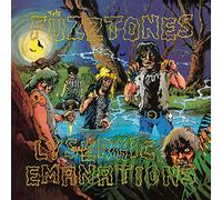 Lysergic Emanations/40th Anniversary Remastered and Expanded