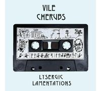 Lysergic Lamentations [Vinyl]