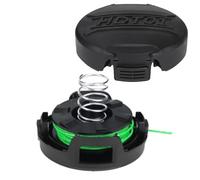 Lyshujli Capuchon de tête de rechange DWO1DT995 compatible avec les débroussailleuses sans fil Dewalt DCST920 DCST970 DCST990