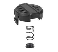 Lyshujli DWO1DT995 Capuchon de tête de débroussailleuse compatible avec les débroussailleuses Dewalt DCST922P1 DCST922B DCST972X1 DCST920 DCST925 DCST990