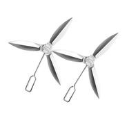 Lyshujli Lot de 2 systèmes de nettoyage à une touche de 56,9 cm compatibles avec les barbecues Weber au charbon/bouilloire, pièces de rechange 7444