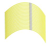 Lyshujli Lot de 20 bobines de fil de débroussailleuse F016800174, 31 cm × 3,5 mm, compatible avec Bosch ART 23 Combitrim