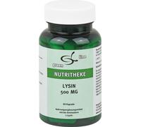 Lysine 500mg, 60 pcs KAP
