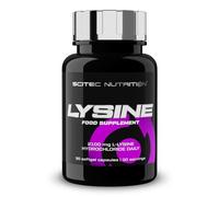 Lysine - 90 Gélules