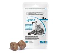 Lysine Plus Chat - TVM 30*2 g