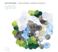 Eve Beuvens – Lysis – Broken Silence