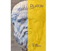 Lysis - Platon (livre en polonais)
