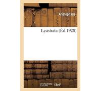 Lysistrata