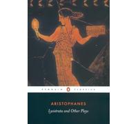 Lysistrata and Other Plays