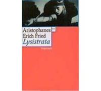 Lysistrata Aristophanes (Auteur)