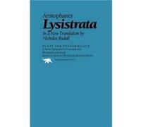 Lysistrata by Aristophanes Aristophanes (Auteur)