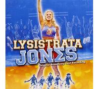 Lysistrata Jones/O.B.C
