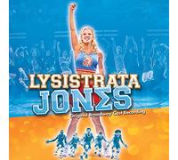 Lysistrata Jones/O.B.C