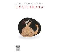 Lysistrata - Tome 89 - Aristophane - Arlea - Poche - Théâtre