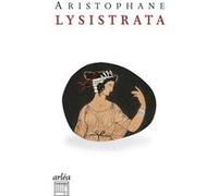 Lysistrata - Tome 89 Aristophane (Auteur), Laetitia Bianchi (Traduction), Raphaël Meltz (Traduction)