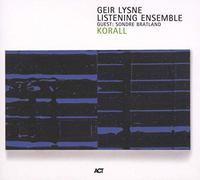 Lysne, Geir - Korall