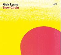 Lysne, Geir - New Circle