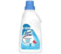 LYSOL Désinfectant Du Linge Sans Javel Parfum Linge Frais 500ml