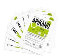 LYSON Apikand BF avec Nozevit Pâte 10 x 1 kg Nourriture pour abeilles
