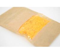 LYSON Colorant pour bougie 25 g, couleur jaune