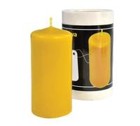 LYSON Moule à Bougie Pilier lisse fi45 Hauteur: 9 cm Moule en silicone pour bougies Silicone Bougie Verser Moules Bougies en cire d'abeille DIY et artisanales Bricolage Réutilisable Bougie