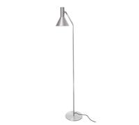 Lyss Lampadaire Aluminium Brossé