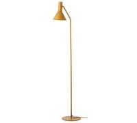 Lyss Lampadaire Amande Mat