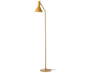 Lyss Lampadaire Amande Mat