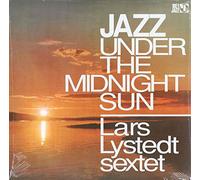 Lars Lystedt Jazz Under The Midnight Sun (Vinyl)