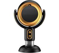 LYSYYOZ Purificateur Puffhide, Ventilateur de fumée pour Fumer à l'intérieur, Ventilateur de fumée Puff Hide, Ventilateur purificateur de fumée pour Fumer à l'intérieur, avec Huile,Black