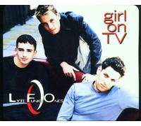 Lyte Funkie Ones - Girl on TV [Import]