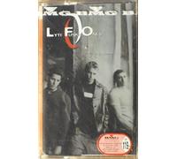 Lyte Funkie Ones(Lfo) - Lyte Funkie Ones [Musikkassette]