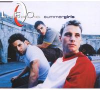 Lyte Funkie Ones - Summer Girls [Import]