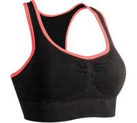 Lytess Fit Active Brassière Noire Taille S 1 Pièce