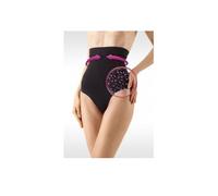 Lytess Sculptant Fermeté Culotte Ceinture Minceur Noir LXL
