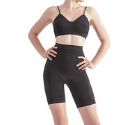 Shorty Gainant Minceur Noir Lytess L/XL