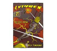 Lythrex Issue 2 : Red Dust Arena