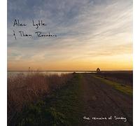 Lytle Alec & Them Rounders - The Remains of Sunday [Import]