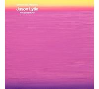 LYTLE JASON - ARTHUR KING PRESENTS JASON LYT - Vinyl Record - F2z