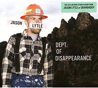 Lytle Jason - Department of Disapperance