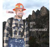Lytle, Jason - Dept of Disappearance