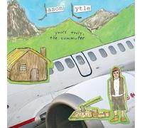 Yours truly, the commuter