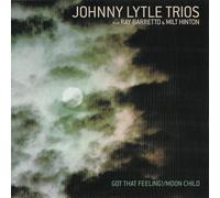 Lytle, Johnny - Got That Feeling